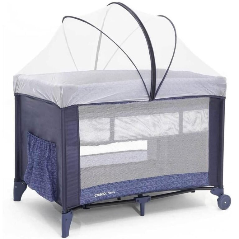 Cosco Kids Nanny: review completo, prós, contras e vale a pena em 2026?