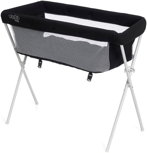Berço Co-Leito Snuggle