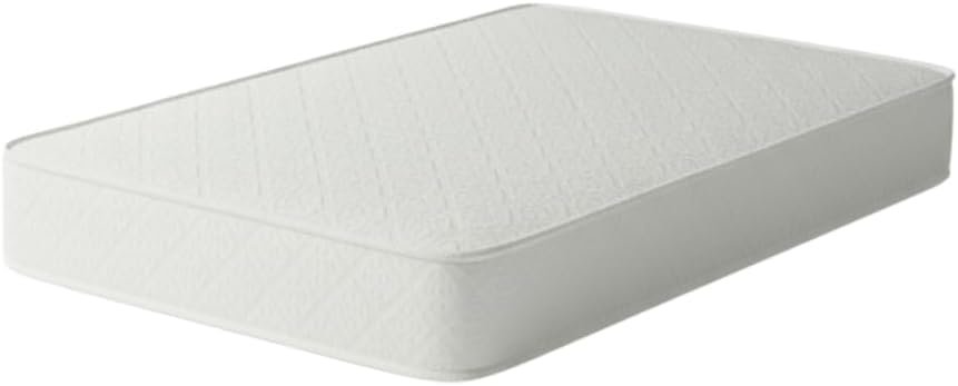 Colchão de Berço Americano D20 130×70×10
