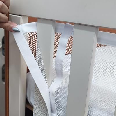 Tela Respirável Antissufocante – Kit 2 Peças