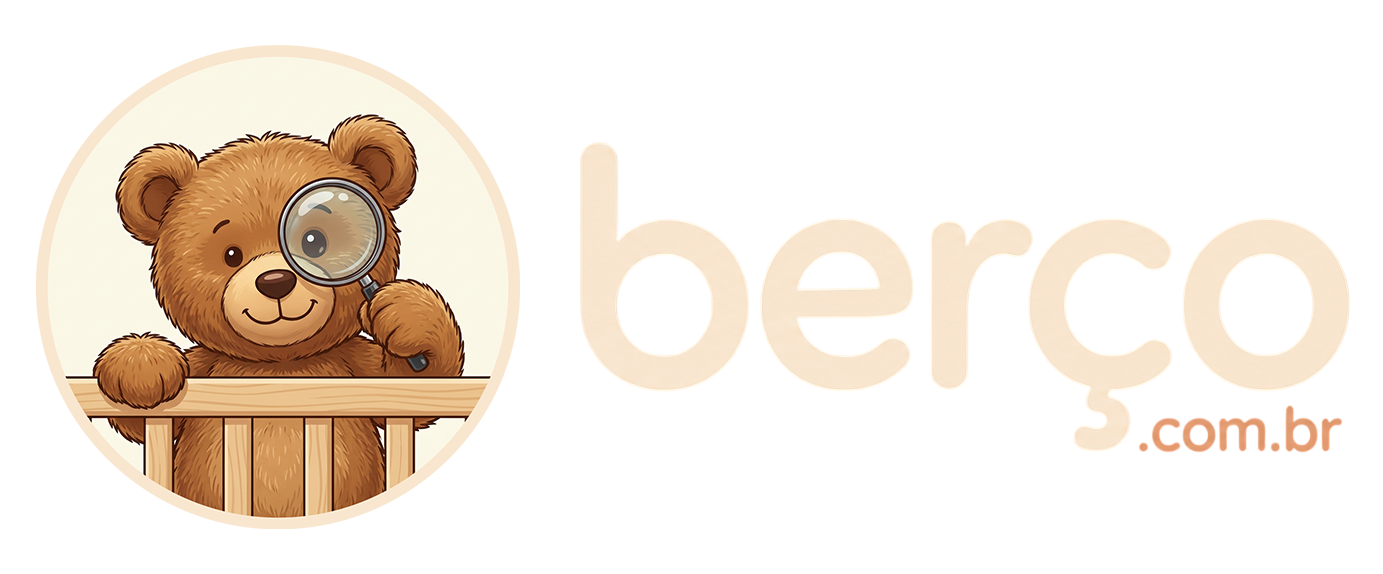 Berço.com.br — seu guia completo de berços para bebê