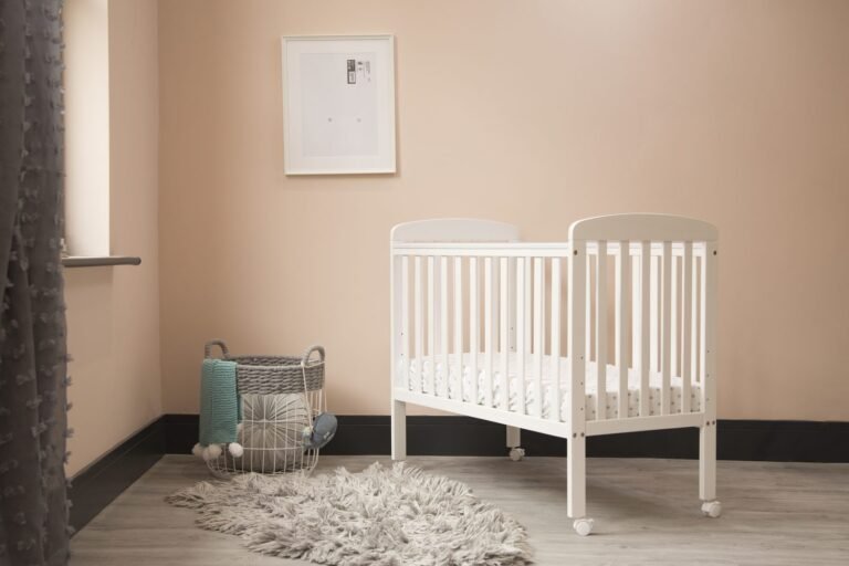 Tabela de Sono do Bebê por Idade: Horas, Sonecas e Janelas
